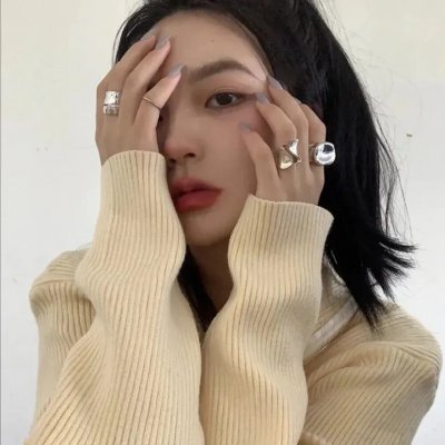 格雷戈里的女友